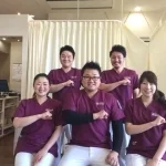 げんき堂整骨院／げんき堂鍼灸院　プレ葉ウォー-6